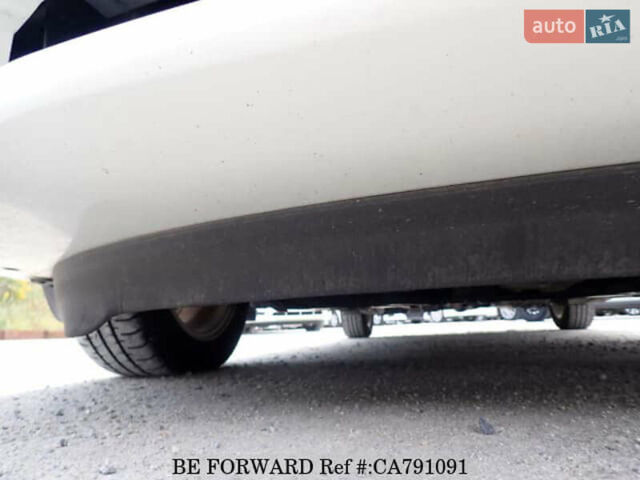 Білий Ніссан Ноут, об'ємом двигуна 1.2 л та пробігом 85 тис. км за 12700 $, фото 12 на Automoto.ua