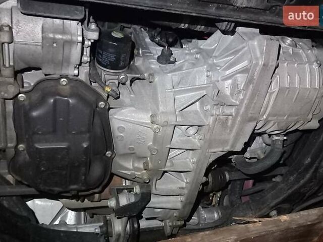 Білий Ніссан Ноут, об'ємом двигуна 1.2 л та пробігом 36 тис. км за 13200 $, фото 20 на Automoto.ua