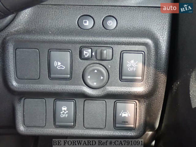 Білий Ніссан Ноут, об'ємом двигуна 1.2 л та пробігом 85 тис. км за 12700 $, фото 43 на Automoto.ua