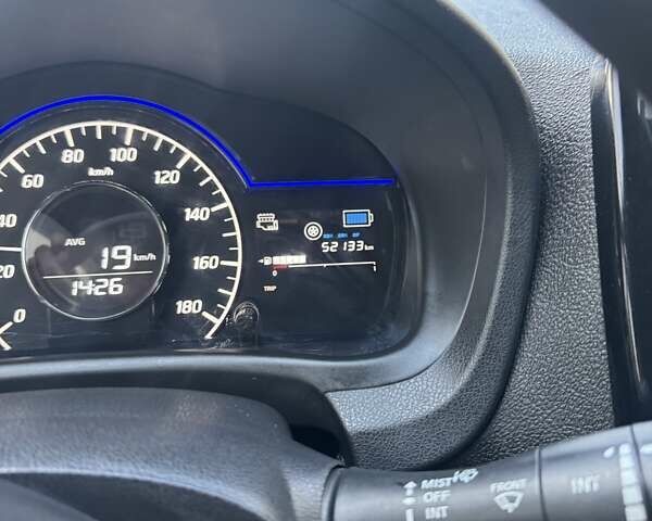 Білий Ніссан Ноут, об'ємом двигуна 1.2 л та пробігом 52 тис. км за 12900 $, фото 20 на Automoto.ua