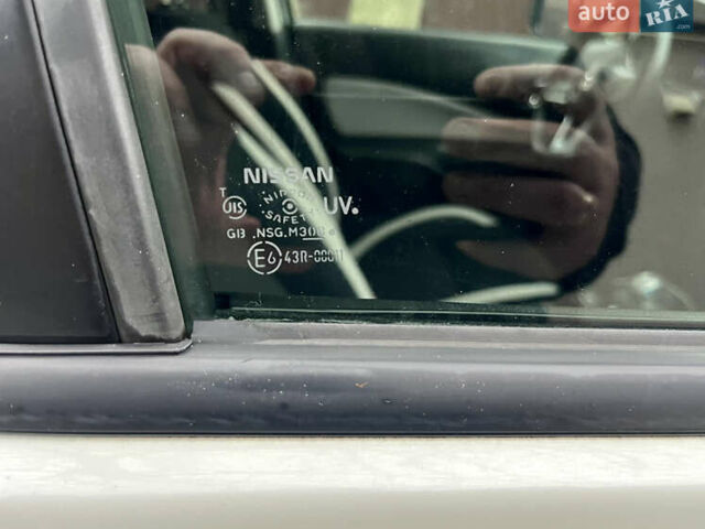 Білий Ніссан Ноут, об'ємом двигуна 1.2 л та пробігом 47 тис. км за 11999 $, фото 122 на Automoto.ua