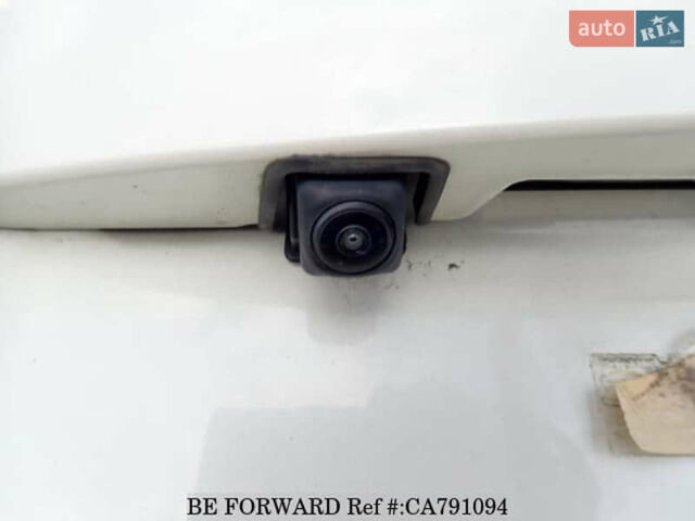 Білий Ніссан Ноут, об'ємом двигуна 1.2 л та пробігом 58 тис. км за 13100 $, фото 41 на Automoto.ua