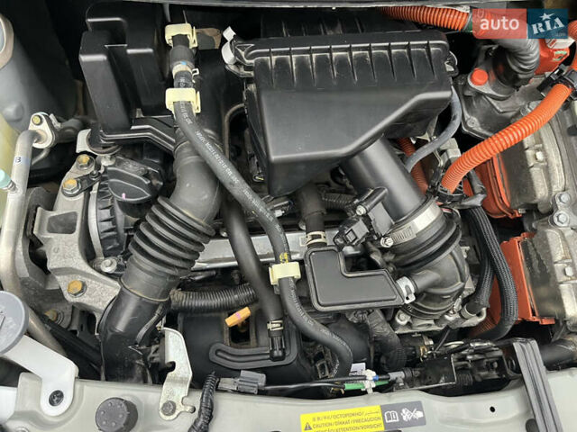 Білий Ніссан Ноут, об'ємом двигуна 1.2 л та пробігом 47 тис. км за 11999 $, фото 110 на Automoto.ua