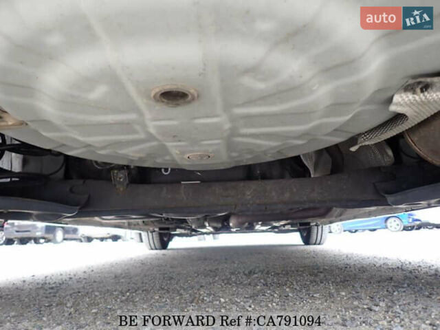 Білий Ніссан Ноут, об'ємом двигуна 1.2 л та пробігом 58 тис. км за 13100 $, фото 19 на Automoto.ua