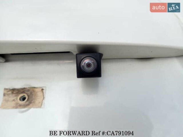 Білий Ніссан Ноут, об'ємом двигуна 1.2 л та пробігом 56 тис. км за 12900 $, фото 44 на Automoto.ua