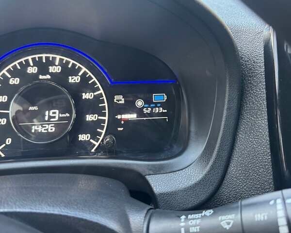 Білий Ніссан Ноут, об'ємом двигуна 1.2 л та пробігом 54 тис. км за 12999 $, фото 2 на Automoto.ua