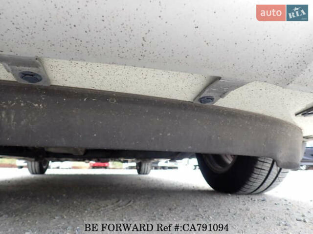 Білий Ніссан Ноут, об'ємом двигуна 1.2 л та пробігом 56 тис. км за 12900 $, фото 16 на Automoto.ua