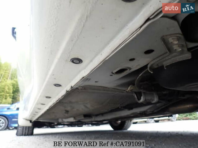 Білий Ніссан Ноут, об'ємом двигуна 1.2 л та пробігом 85 тис. км за 12700 $, фото 17 на Automoto.ua