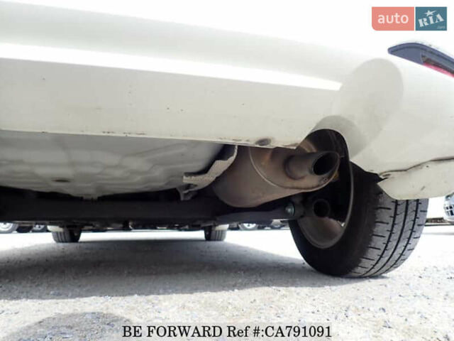 Білий Ніссан Ноут, об'ємом двигуна 1.2 л та пробігом 85 тис. км за 12700 $, фото 15 на Automoto.ua