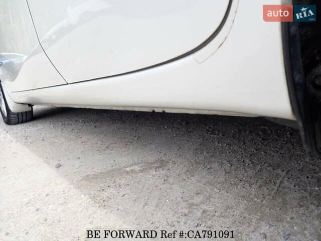 Білий Ніссан Ноут, об'ємом двигуна 1.2 л та пробігом 85 тис. км за 12700 $, фото 18 на Automoto.ua