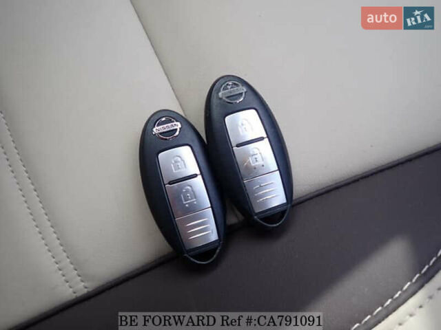 Білий Ніссан Ноут, об'ємом двигуна 1.2 л та пробігом 85 тис. км за 12700 $, фото 37 на Automoto.ua