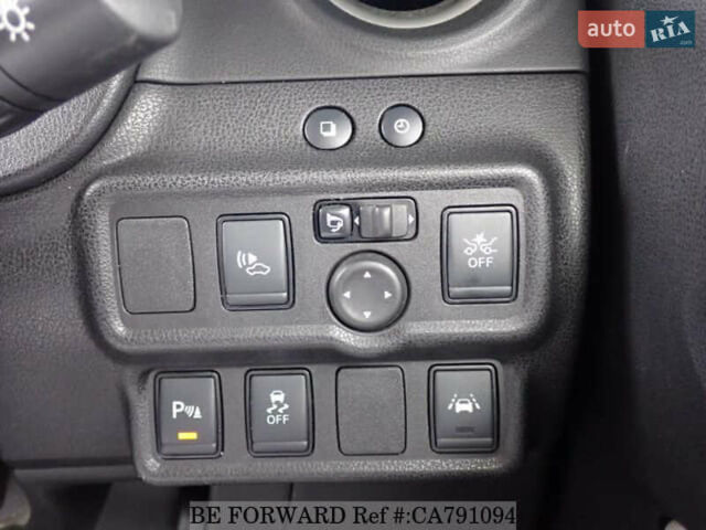 Білий Ніссан Ноут, об'ємом двигуна 1.2 л та пробігом 56 тис. км за 12900 $, фото 42 на Automoto.ua