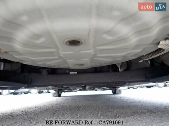 Білий Ніссан Ноут, об'ємом двигуна 1.2 л та пробігом 85 тис. км за 12700 $, фото 19 на Automoto.ua