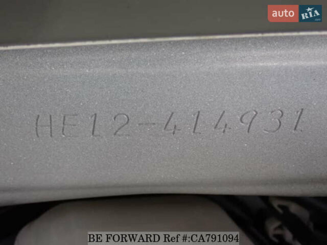 Білий Ніссан Ноут, об'ємом двигуна 1.2 л та пробігом 56 тис. км за 12900 $, фото 47 на Automoto.ua
