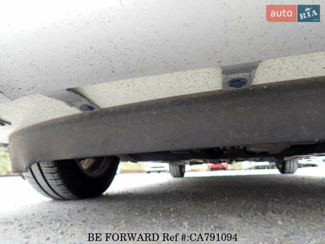 Білий Ніссан Ноут, об'ємом двигуна 1.2 л та пробігом 56 тис. км за 12900 $, фото 15 на Automoto.ua