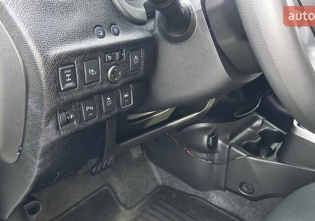 Білий Ніссан Ноут, об'ємом двигуна 1.2 л та пробігом 36 тис. км за 13200 $, фото 13 на Automoto.ua