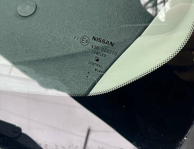 Білий Ніссан Ноут, об'ємом двигуна 1.2 л та пробігом 47 тис. км за 11999 $, фото 117 на Automoto.ua