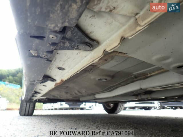 Білий Ніссан Ноут, об'ємом двигуна 1.2 л та пробігом 56 тис. км за 12900 $, фото 25 на Automoto.ua