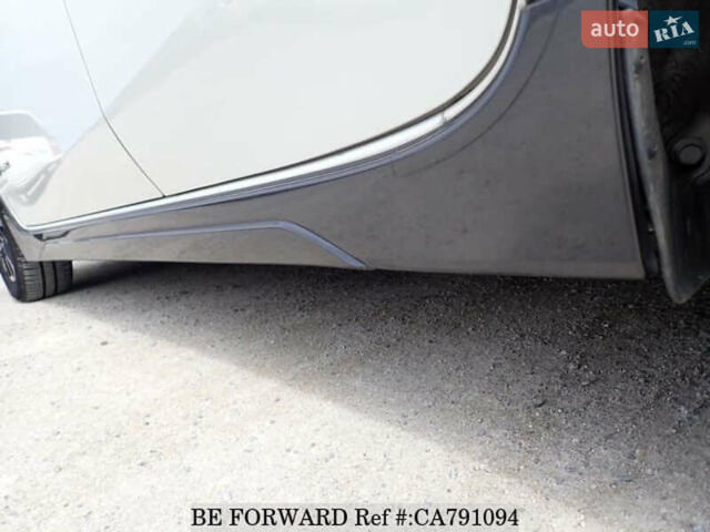 Білий Ніссан Ноут, об'ємом двигуна 1.2 л та пробігом 56 тис. км за 12900 $, фото 21 на Automoto.ua