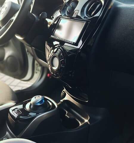 Белый Ниссан Ноут, объемом двигателя 1.2 л и пробегом 38 тыс. км за 12799 $, фото 16 на Automoto.ua