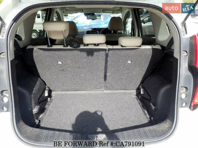 Білий Ніссан Ноут, об'ємом двигуна 1.2 л та пробігом 85 тис. км за 12700 $, фото 27 на Automoto.ua