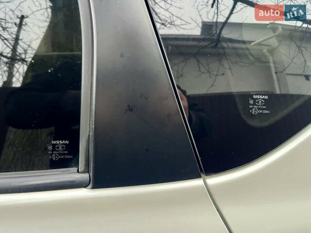 Білий Ніссан Ноут, об'ємом двигуна 1.2 л та пробігом 47 тис. км за 11999 $, фото 119 на Automoto.ua