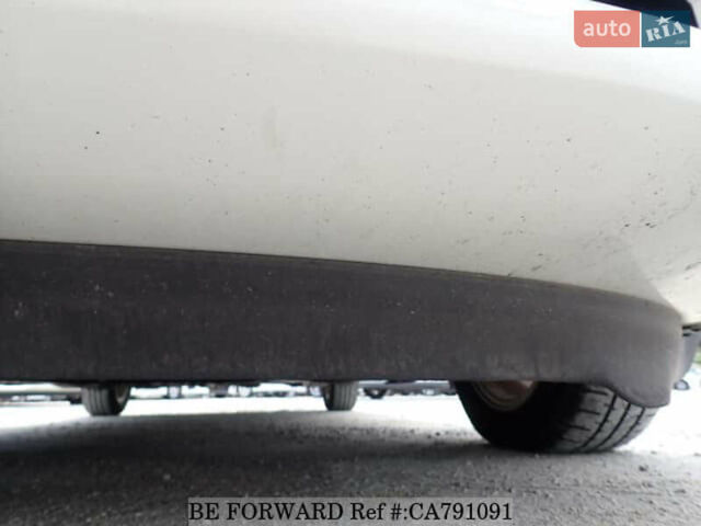 Білий Ніссан Ноут, об'ємом двигуна 1.2 л та пробігом 85 тис. км за 12700 $, фото 13 на Automoto.ua