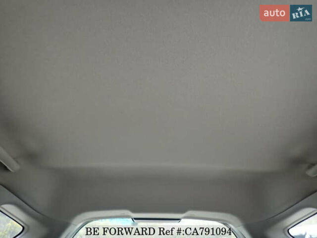 Білий Ніссан Ноут, об'ємом двигуна 1.2 л та пробігом 56 тис. км за 12900 $, фото 26 на Automoto.ua