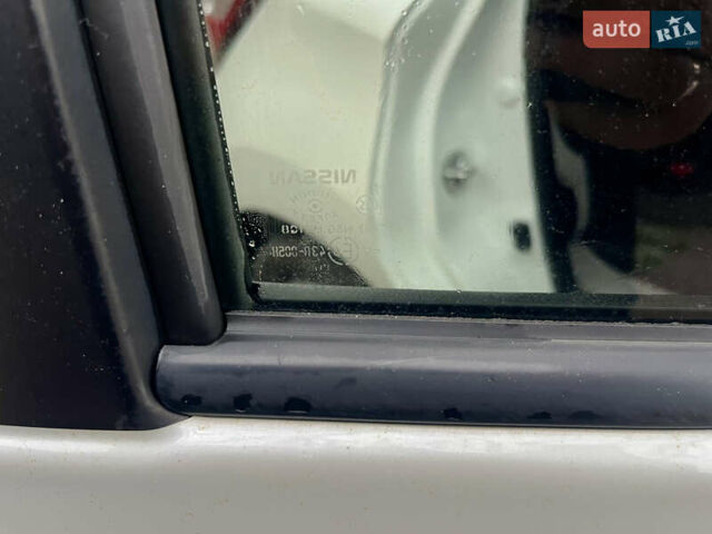 Білий Ніссан Ноут, об'ємом двигуна 1.2 л та пробігом 47 тис. км за 11999 $, фото 121 на Automoto.ua