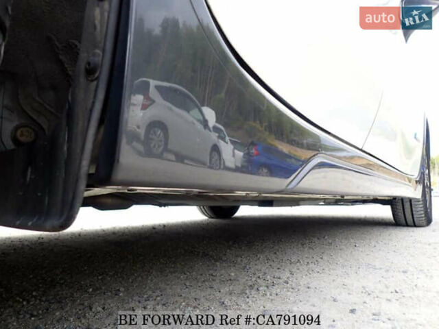 Білий Ніссан Ноут, об'ємом двигуна 1.2 л та пробігом 56 тис. км за 12900 $, фото 23 на Automoto.ua