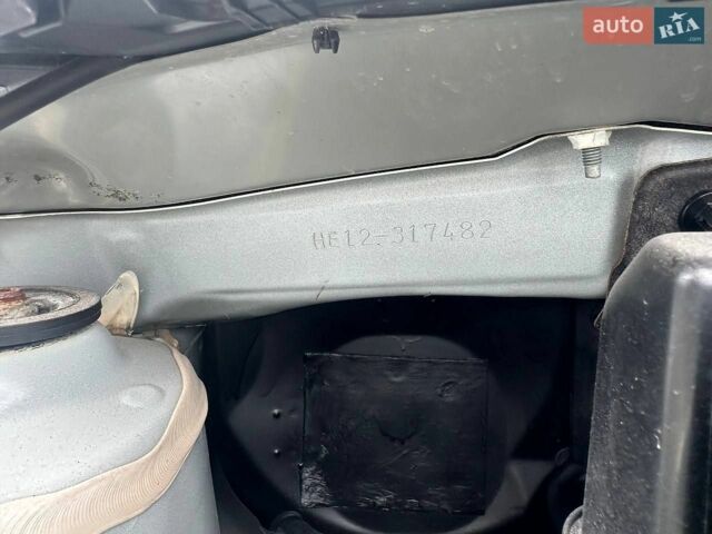 Белый Ниссан Ноут, объемом двигателя 0 л и пробегом 61 тыс. км за 12900 $, фото 7 на Automoto.ua