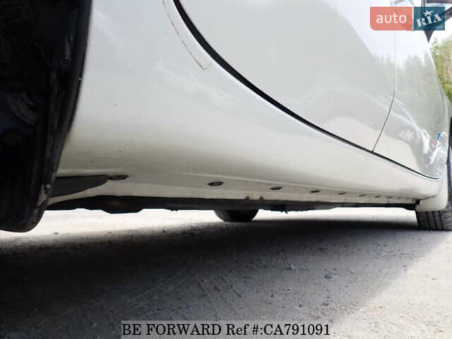 Білий Ніссан Ноут, об'ємом двигуна 1.2 л та пробігом 85 тис. км за 12700 $, фото 20 на Automoto.ua