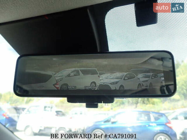 Білий Ніссан Ноут, об'ємом двигуна 1.2 л та пробігом 85 тис. км за 12700 $, фото 35 на Automoto.ua