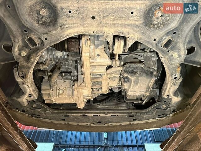 Белый Ниссан Ноут, объемом двигателя 1.2 л и пробегом 68 тыс. км за 14500 $, фото 62 на Automoto.ua
