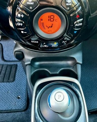 Белый Ниссан Ноут, объемом двигателя 1.2 л и пробегом 88 тыс. км за 12999 $, фото 22 на Automoto.ua