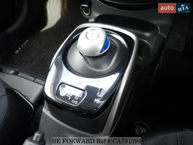 Білий Ніссан Ноут, об'ємом двигуна 1.2 л та пробігом 56 тис. км за 12900 $, фото 37 на Automoto.ua