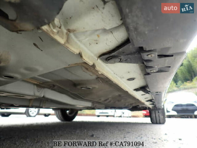 Білий Ніссан Ноут, об'ємом двигуна 1.2 л та пробігом 56 тис. км за 12900 $, фото 19 на Automoto.ua