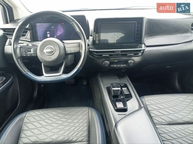 Белый Ниссан Ноут, объемом двигателя 1.2 л и пробегом 12 тыс. км за 18200 $, фото 4 на Automoto.ua