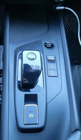 Белый Ниссан Ноут, объемом двигателя 1.2 л и пробегом 47 тыс. км за 19200 $, фото 14 на Automoto.ua