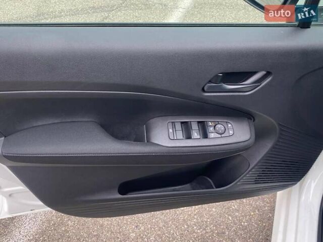 Білий Ніссан Ноут, об'ємом двигуна 1.2 л та пробігом 42 тис. км за 16200 $, фото 20 на Automoto.ua