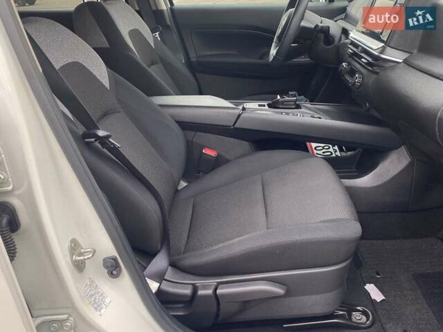 Білий Ніссан Ноут, об'ємом двигуна 1.2 л та пробігом 42 тис. км за 16200 $, фото 13 на Automoto.ua