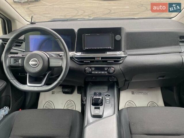 Білий Ніссан Ноут, об'ємом двигуна 1.2 л та пробігом 42 тис. км за 16200 $, фото 6 на Automoto.ua
