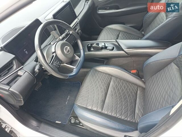 Белый Ниссан Ноут, объемом двигателя 1.2 л и пробегом 12 тыс. км за 18200 $, фото 6 на Automoto.ua