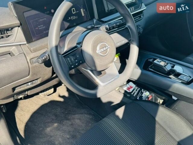 Белый Ниссан Ноут, объемом двигателя 1.2 л и пробегом 32 тыс. км за 19800 $, фото 11 на Automoto.ua