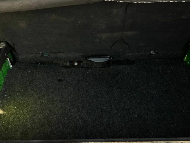 Бежевий Ніссан Ноут, об'ємом двигуна 1.4 л та пробігом 202 тис. км за 4400 $, фото 20 на Automoto.ua