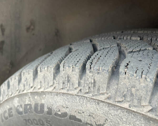 Бежевий Ніссан Ноут, об'ємом двигуна 1.4 л та пробігом 220 тис. км за 4500 $, фото 17 на Automoto.ua