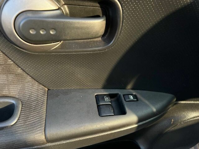 Бежевий Ніссан Ноут, об'ємом двигуна 1.4 л та пробігом 202 тис. км за 4400 $, фото 8 на Automoto.ua