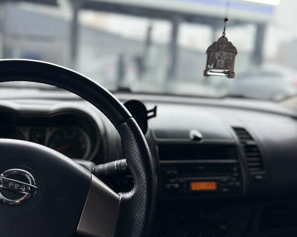 Бежевый Ниссан Ноут, объемом двигателя 1.46 л и пробегом 270 тыс. км за 5800 $, фото 10 на Automoto.ua