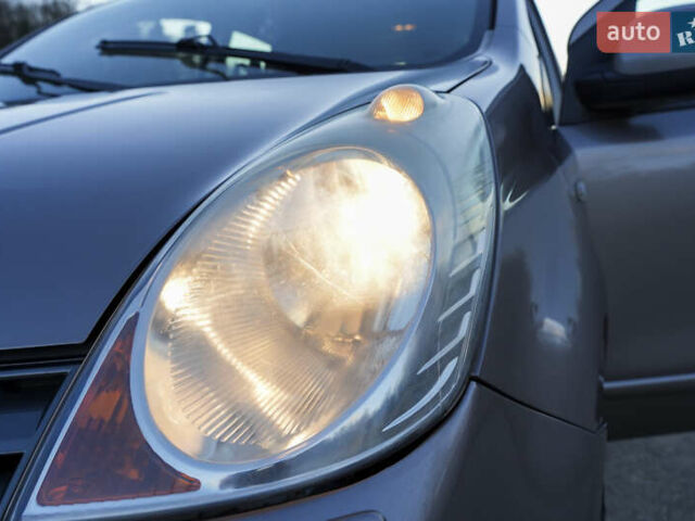 Бежевый Ниссан Ноут, объемом двигателя 1.6 л и пробегом 120 тыс. км за 7300 $, фото 36 на Automoto.ua