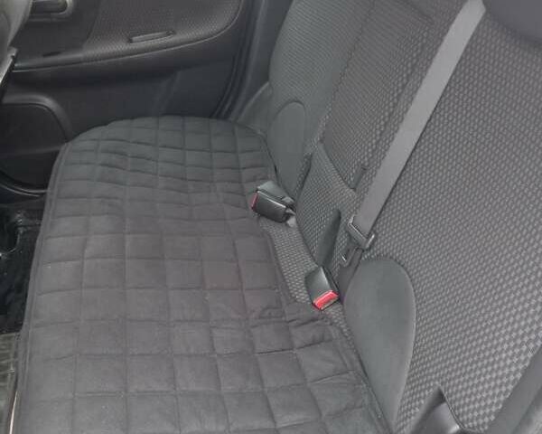 Бежевий Ніссан Ноут, об'ємом двигуна 1.39 л та пробігом 210 тис. км за 5600 $, фото 8 на Automoto.ua